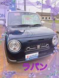 ☆おすすめ中古車☆